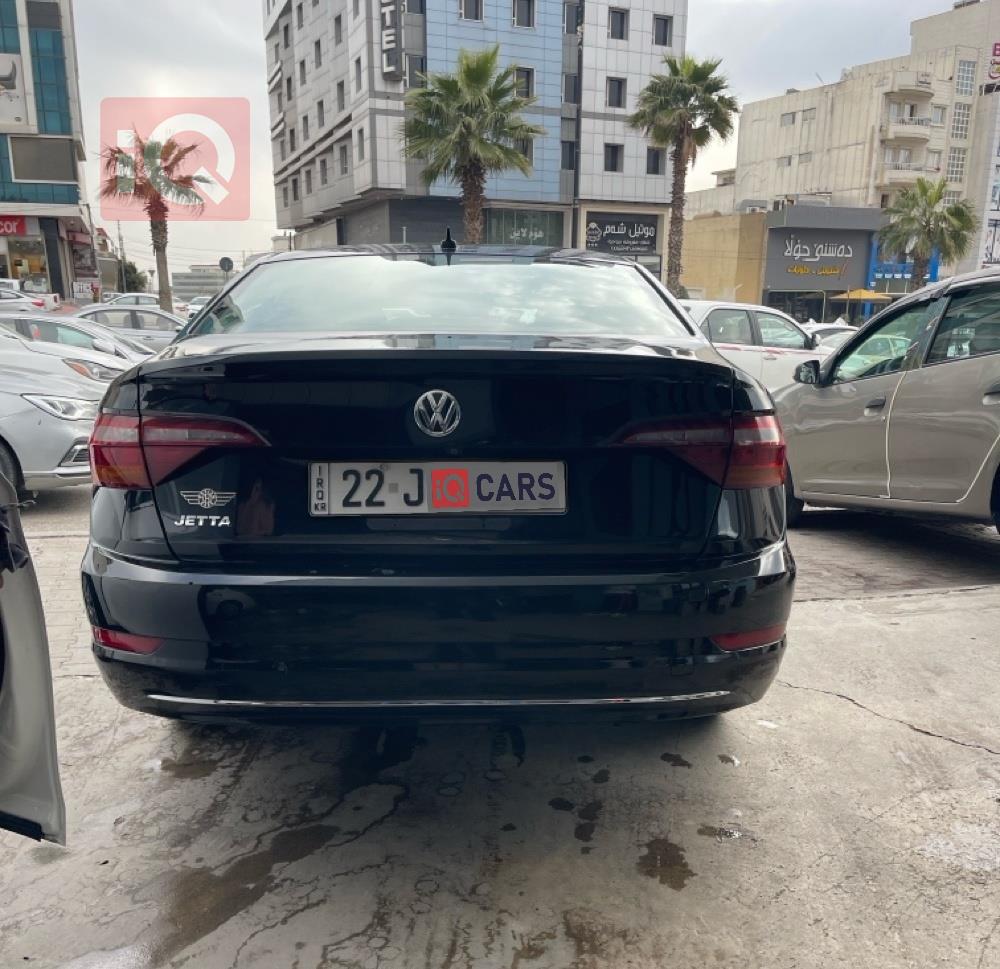 فولكسفاغن جيتا